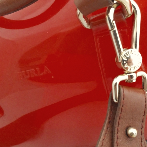 FURLA bag/ FURLA candy bag - Picture 3 of 7